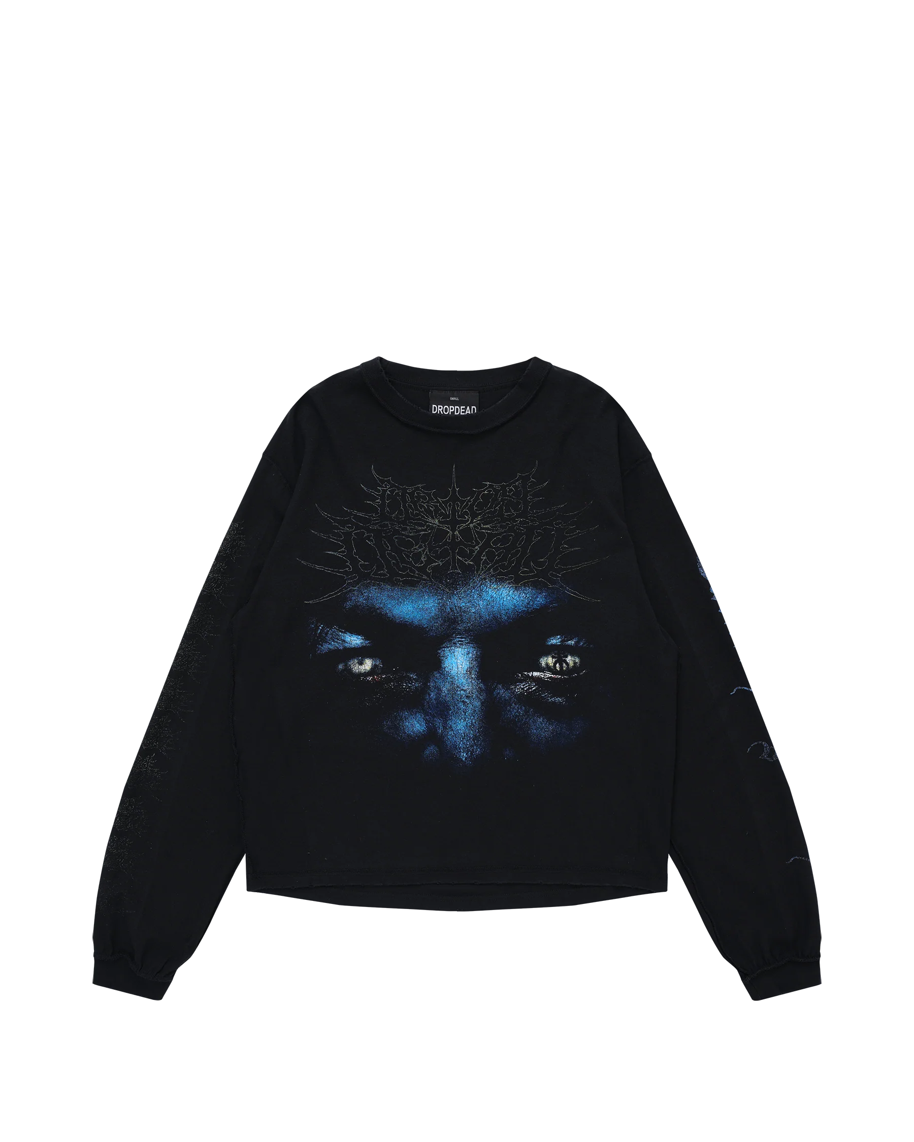 Sermon Longsleeve Top - Image 3
