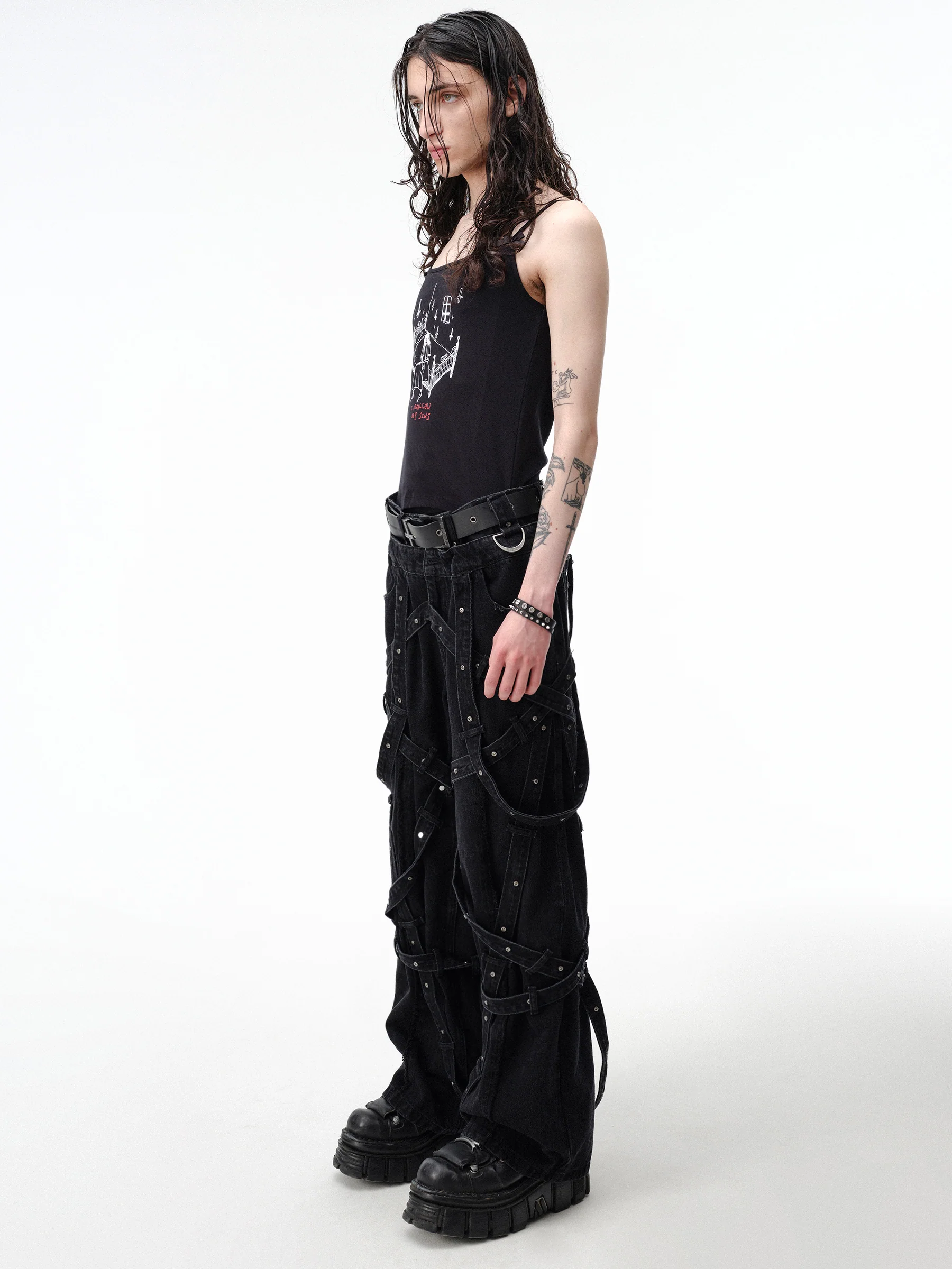 Witching Hour Tank Top - Image 14