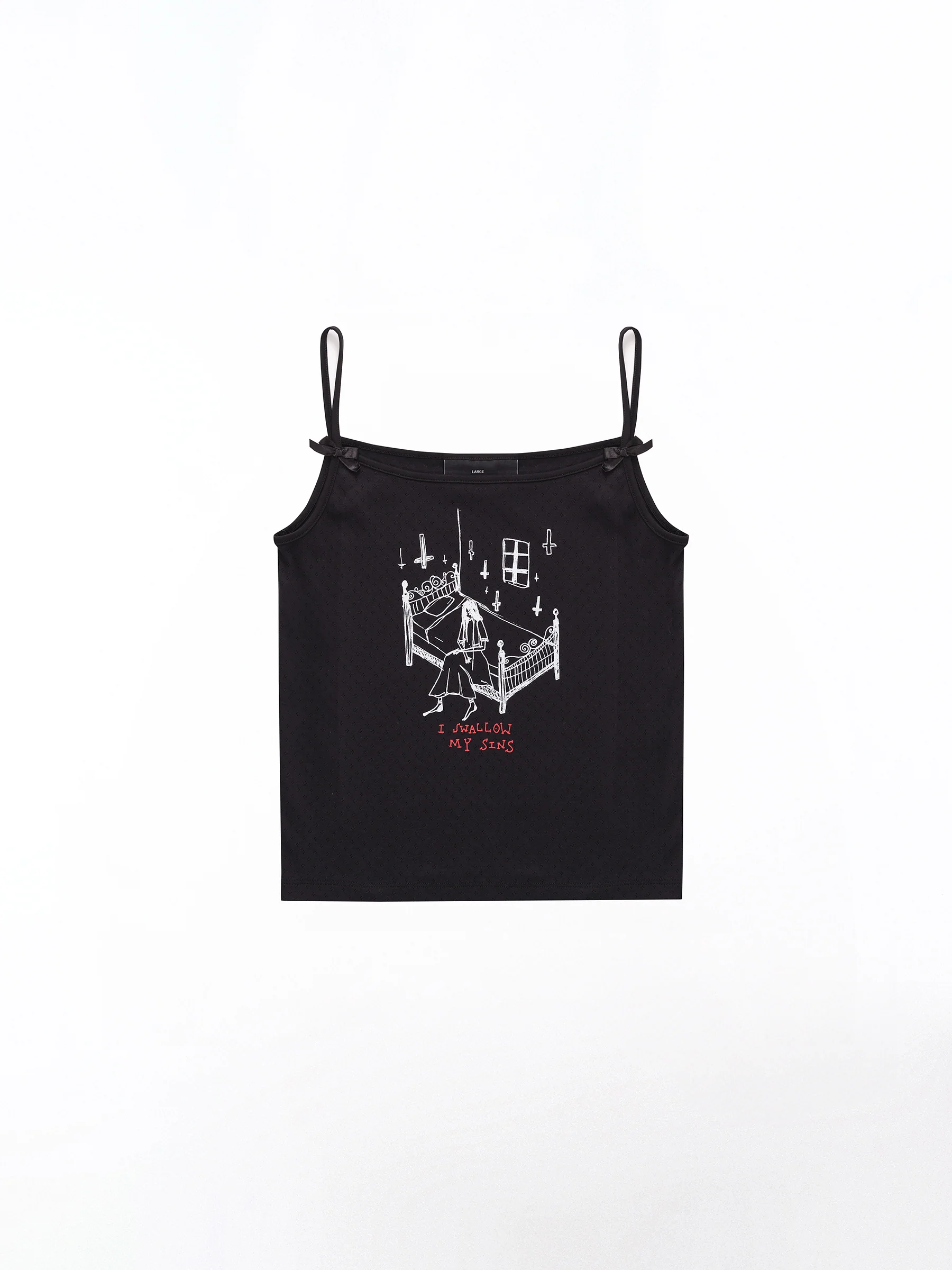 Witching Hour Tank Top - Image 3